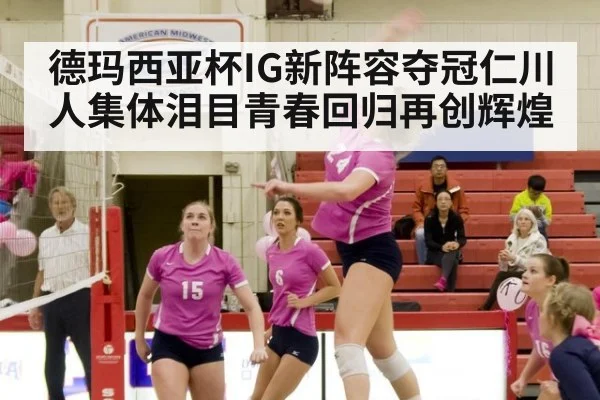 德玛西亚杯IG新阵容夺冠仁川人集体泪目青春回归再创辉煌